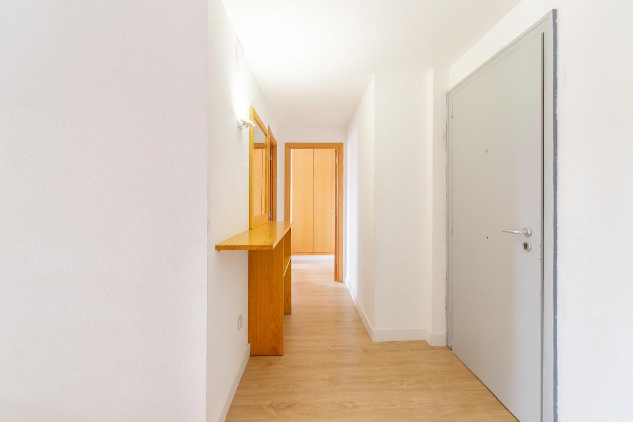 Apartamento Port Canigo III - 8 Roses Bagian luar foto
